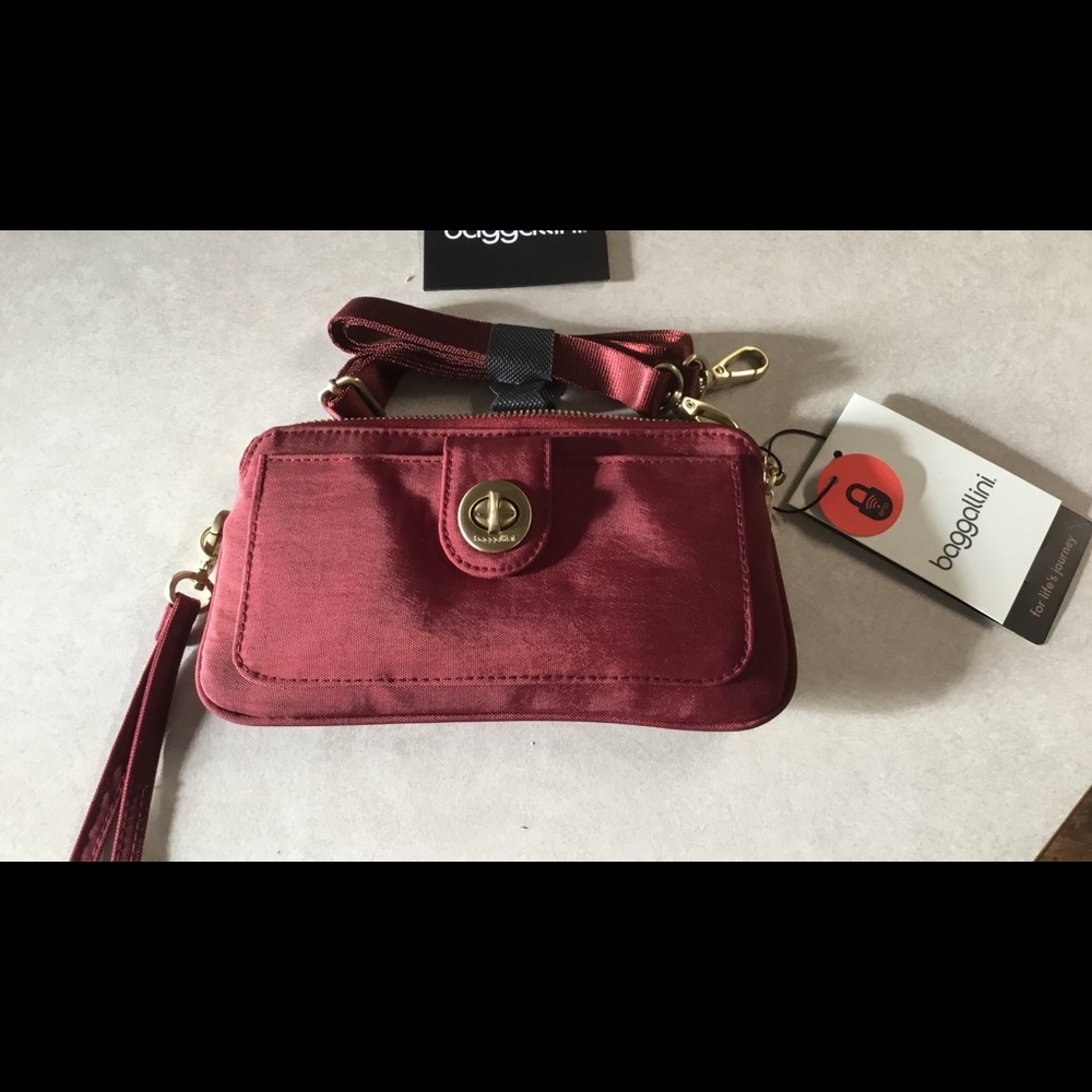 Baggallini Wallet